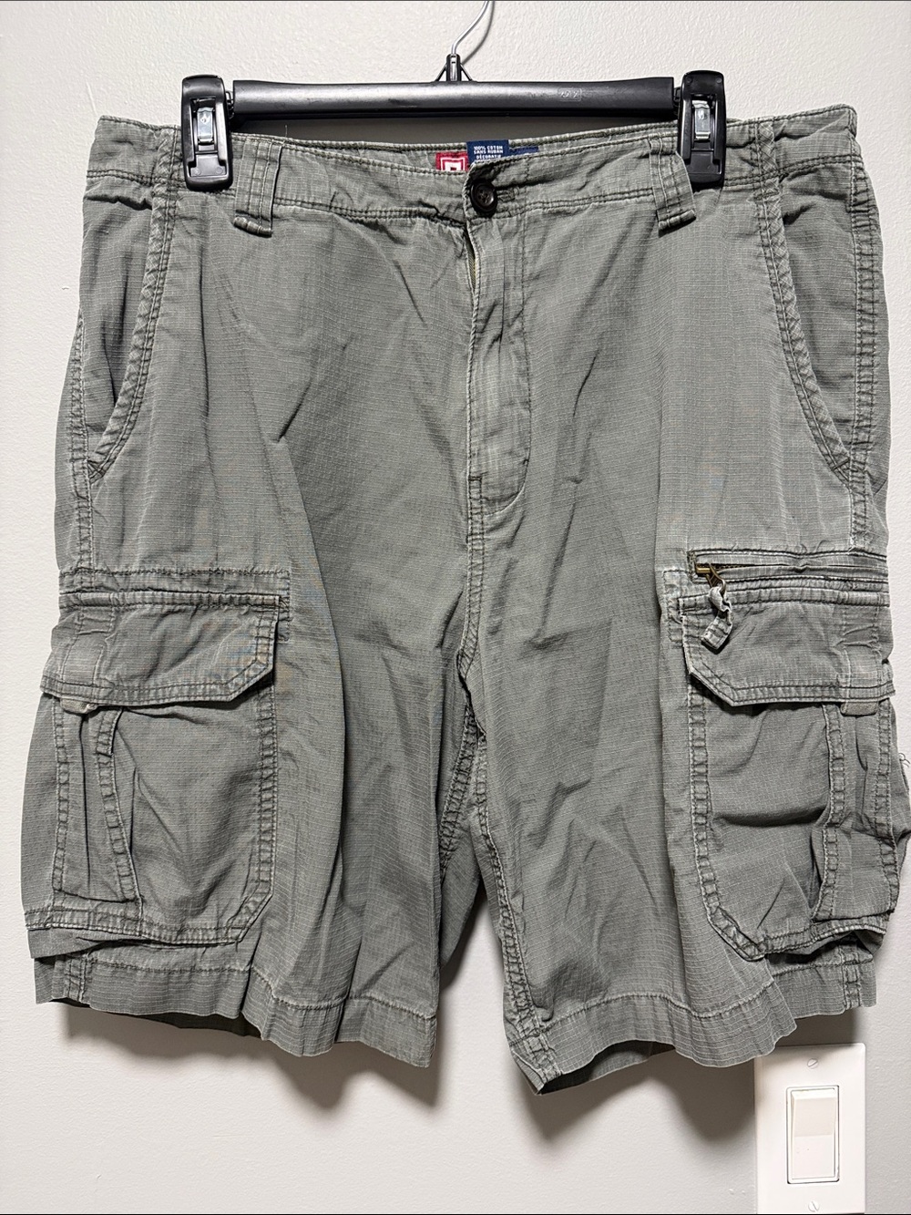 Chaps Cargo Shorts